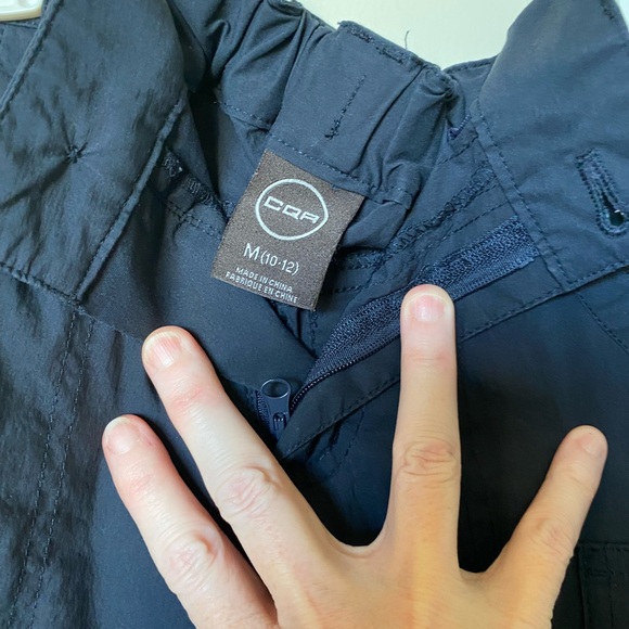 Kids hiking pants - Picture 2 of 5